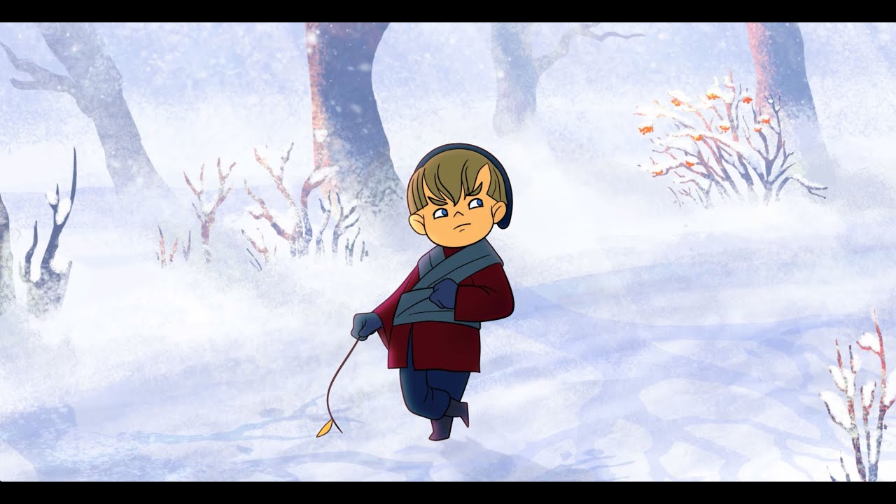 Kinder- En Jeugdfilms | Filmhuis Mechelen - Page 2