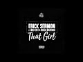 Erick Sermon Big K R I T Ricco Barrino That Girl mp3