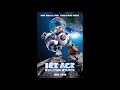 Macklemore and Ryan Lewis - Can't Hold Us(From Ice Age:Collision Course)