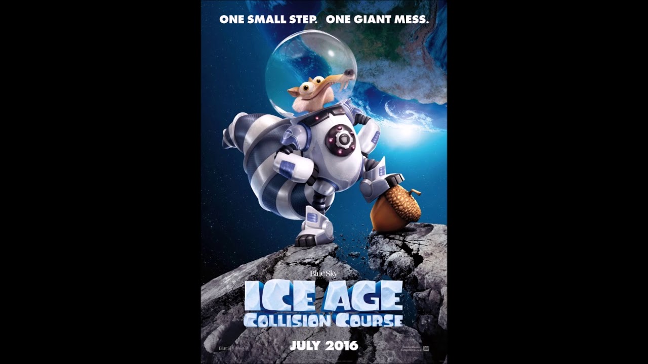 Macklemore and Ryan Lewis - Can't Hold Us(From Ice Age:Collision Course ...