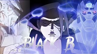 Madara Uchiha Vs Shinobi Alliance -Amvedit Proper Susano