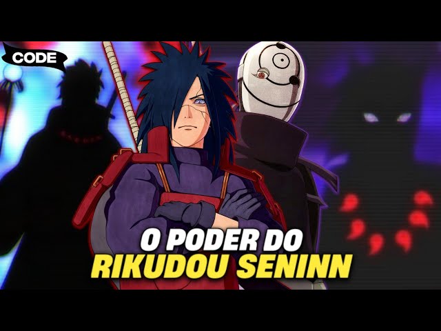Sasuke Uchiha: História, origem, poderes e jornada do ninja de Naruto