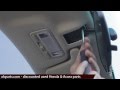 Hyundai Tucson Rear View Mirror Replacement