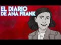 El DIARIO de ANA FRANK (Resumen) ✍🏻 | Draw My Life