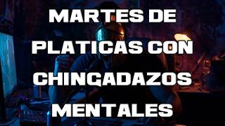 Te  Cuento la neta de... Todo algo salio Mal.. y se sintio... | CAP 19