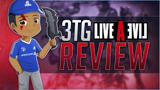 Live A Live Review | An Improved Classic