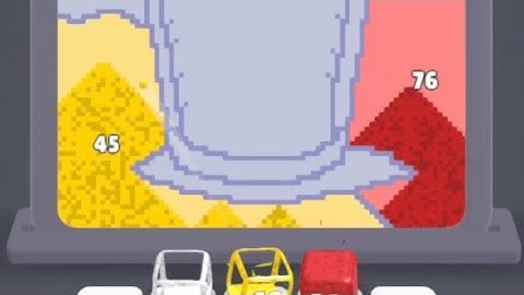 Sand Jam Level 19-22 Walkthrough Gameplay Android,iOS 