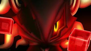 Sonic Forces OST- Infinite Theme screenshot 5