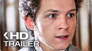 EDISON: Ein Leben Voller Licht Trailer German Deutsch (2020)