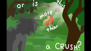 Cinderpelt PMV Blame it on the Rain