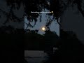 Que increíble se ve la luna el dia de hoy, Santiago Atitlán #luna #moon #night