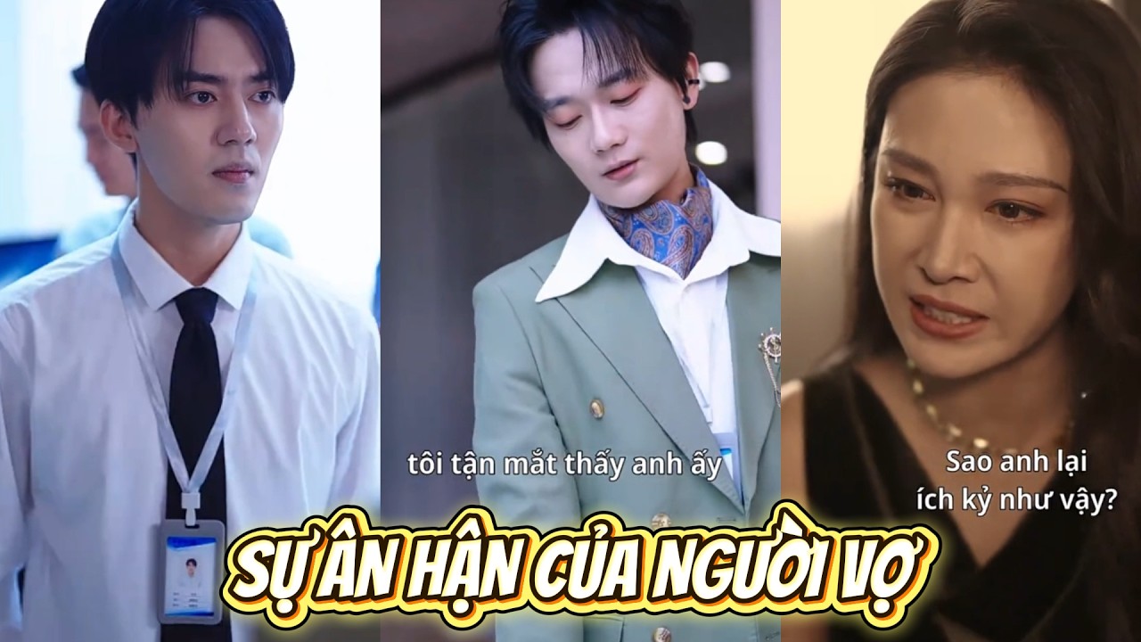 Sự ân hận của người vợ, Âm thầm giúp đỡ công ty phát triển mạnh lại bị vợ nghĩ là bạn thân mình làm