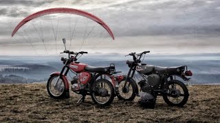 Simson Winter 2020 II fritzdmls II