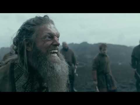 Video: Dør flat nese i vikinger?