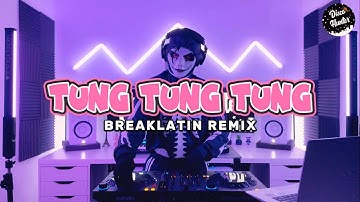 DSICO HUNTER - Tung Tung Tung (BreakLatin)