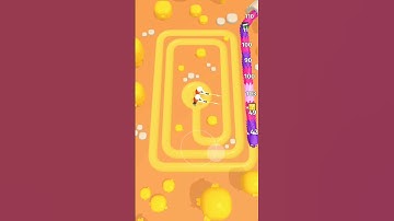 Snake Attack - Level 28 IMPOSSIBLE (CRAZY Boss Fight) #shorts #short