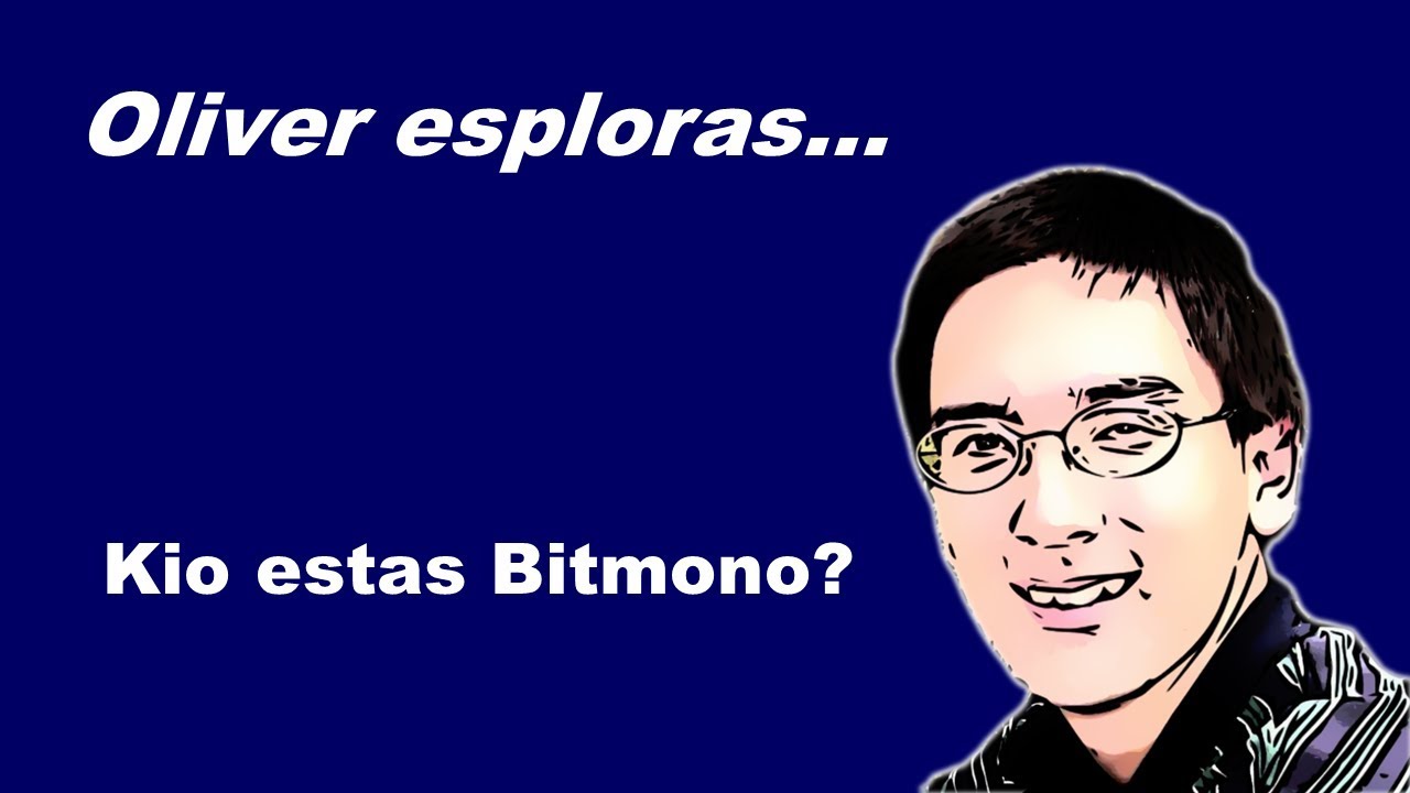 Kio estas bitmono (Bitcoin)?
