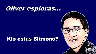 Kio estas bitmono (Bitcoin)?