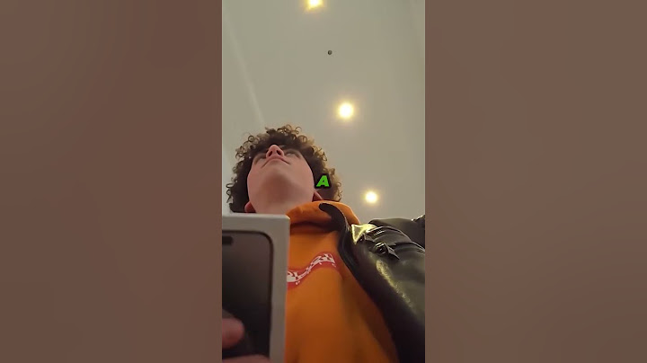 IPHONE FAKE all'APPLE STORE...🍎😱