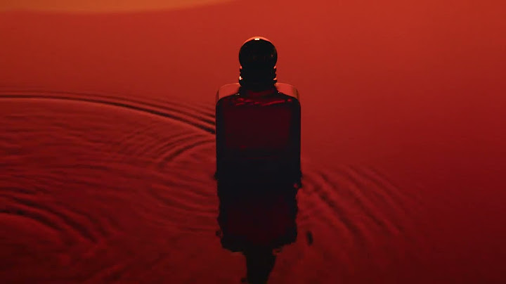 STRONGER WITH YOU PARFUM, the new masculine fragrance by Emporio Armani