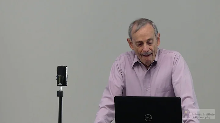 Richard Shiffrin: Scientific progress despite irre...