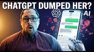TBNS: He Used ChatGPT to DUMP His Girlfriend screenshot 5