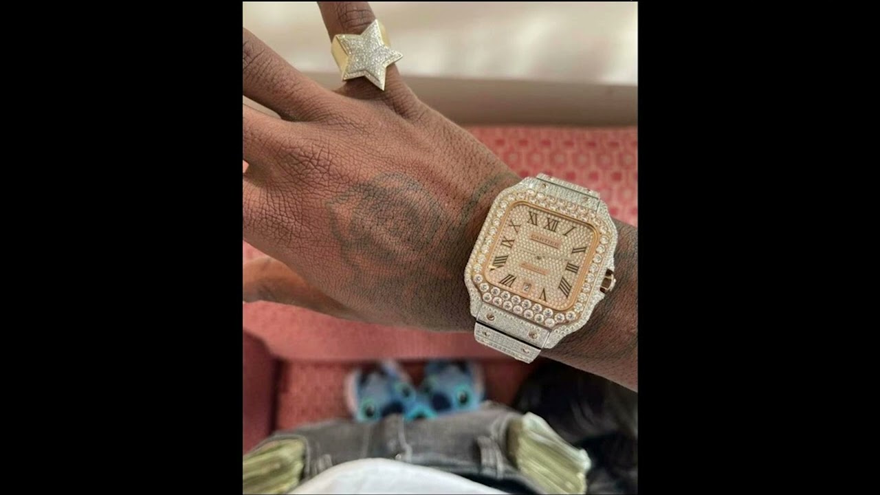 [FREE] Veeze x Babyface Ray Type Beat - “Staples"