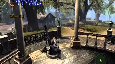 Infamous 2 - Torn / Leading the Charge - Good Story Mission - Heroic / Hard