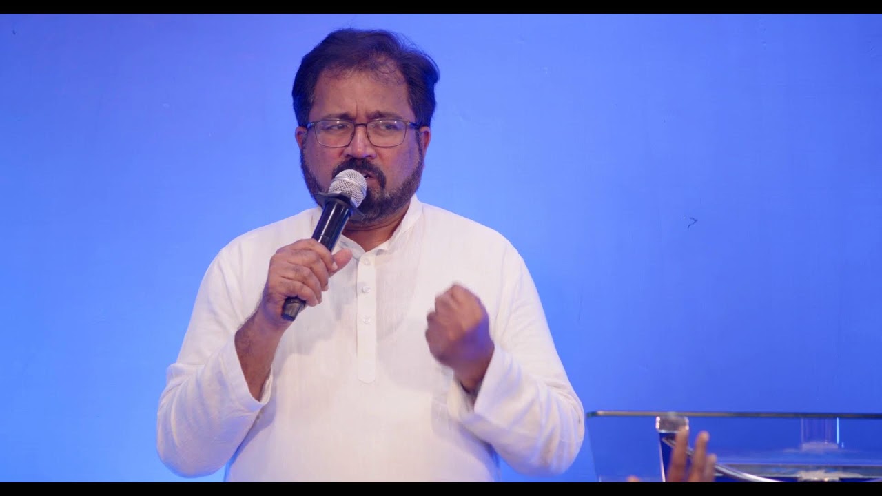 🔴🅻🅸🆅🅴 SUNDAY 3RD SERVICE || FEB 22 || PAS.CORBAN SINGH || ELIM AG CHURCH MADURAI