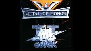 TT Quick - Metal Of Honor 1986 Full Album