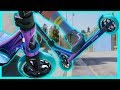 First Look at ENVY PRODIGY S8 Scooter!