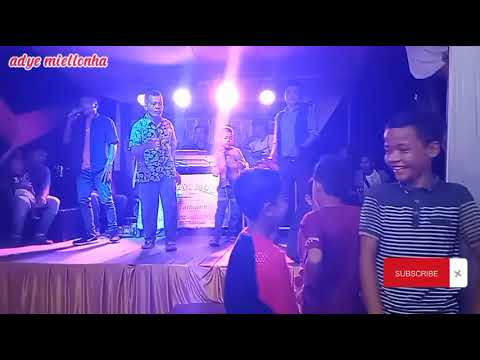 ronggeng dangdut tanjung barujen,vok:edeh bass dan fikti