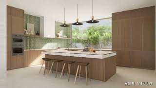 Anjuna Bay Aurora Villas | Redefining Tropical Luxury Architecture by 2M Design Lab