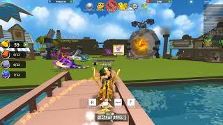 How to get an EPIC EGG Dragon Keeper Roblox