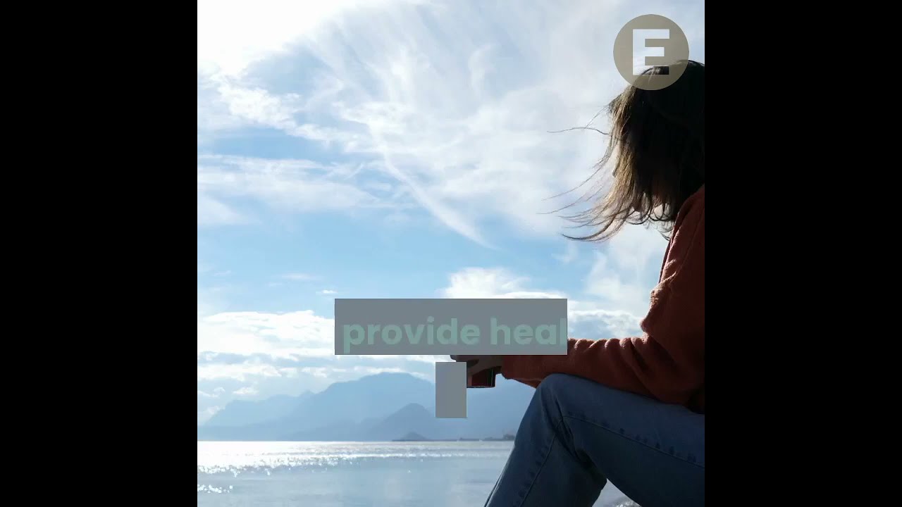 Ensele Promo | Alternative Health |Healing Center |Holistic Healing | Alternative Health |Ensele