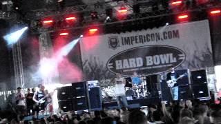 Nasty - Live at With Full Force 2012