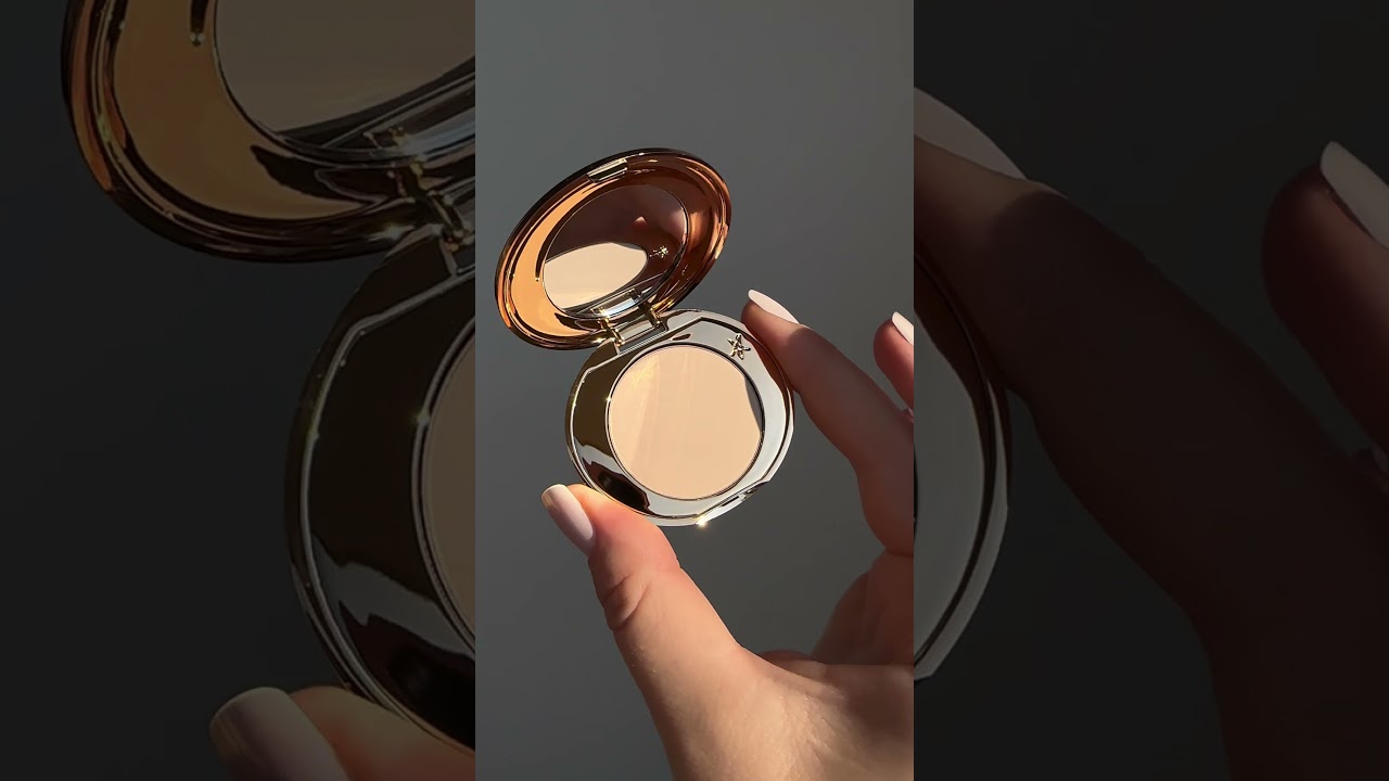 Charlotte Tilbury - Mini Setting Powder 