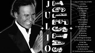 Les Plus Grands Succès de Julio Iglesias♫Meilleurs Chanson de Julio Iglesias♫(Vol.2)