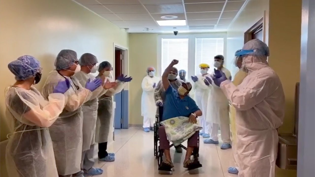 Celebran la semana de la enfermería YouTube