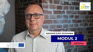 Moduł 2 - Badania: Nadaj kształt swojemu pomysłowi (PL)