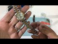 How to tell if a Rolex Watch is Fake | How to Open A Rolex Watch