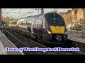 UK Railways West Hampstead (MML)