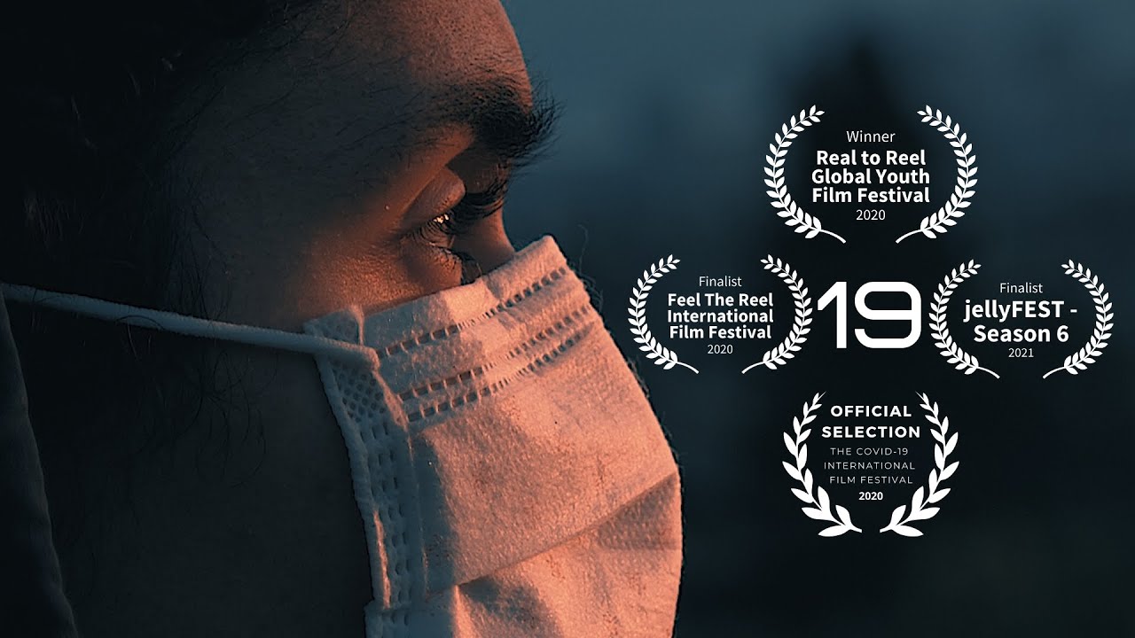 COVID ‘19’ short film - YouTube