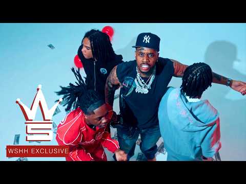 PTL x Fivio Foreign - Macarena (Official Music Video)