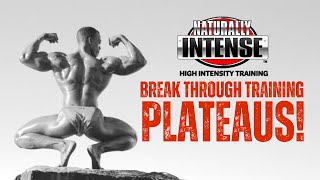 Muscle Plateaus Don't Have to Happen: Here's Why