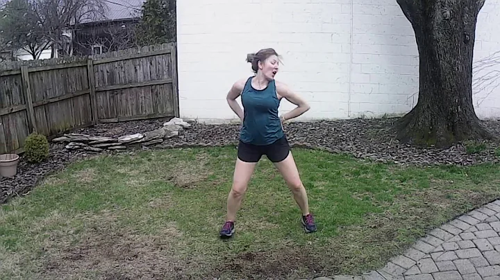 Juice, Lizzo  // Dance Cardio