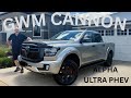 GWM Cannon Alpha Ultra PHEV | 1 Week Owner Review