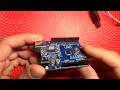 Паяльная станция на Arduino (Ч.1 Динамическая индикация)