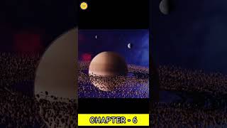 Distance Of Planet Saturn From The Sun