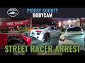 “It’s soooo fast” – Street Racers Arrested